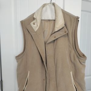 Ben Hogan jacket vest